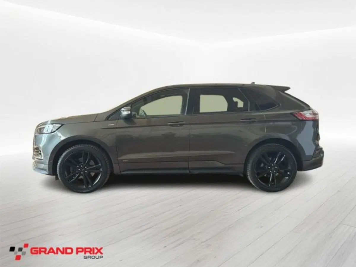 Ford Edge usata a Bologna (4)