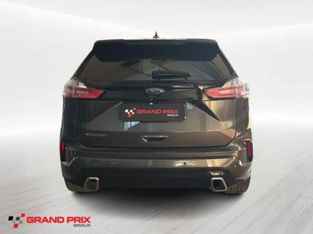 Ford Edge usata a Bologna (5)