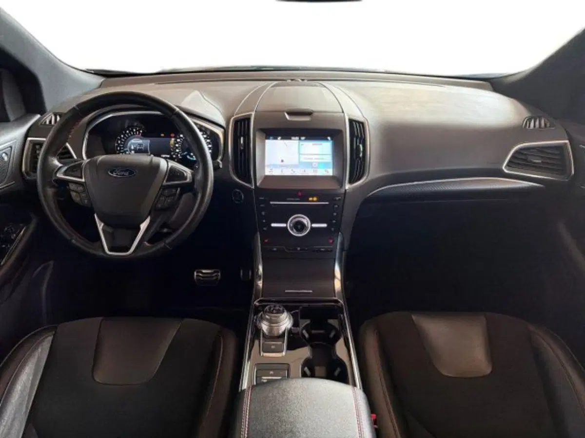 Ford Edge usata a Bologna (9)