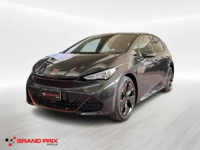 Cupra Born Born 58kWh Impulse+ del 2022 usata a Castenaso