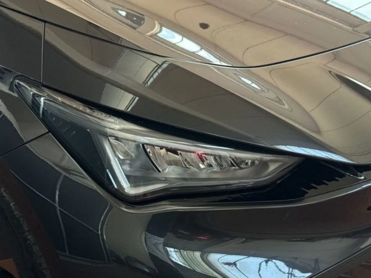 Cupra Born usata a Bologna (7)