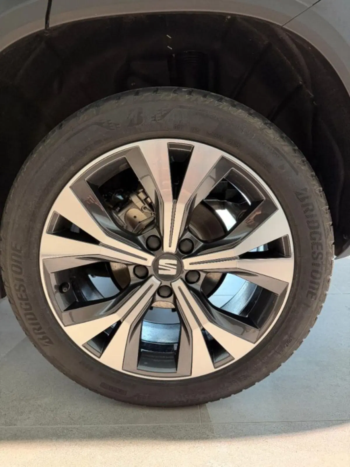 SEAT Ateca nuova a Bologna (11)