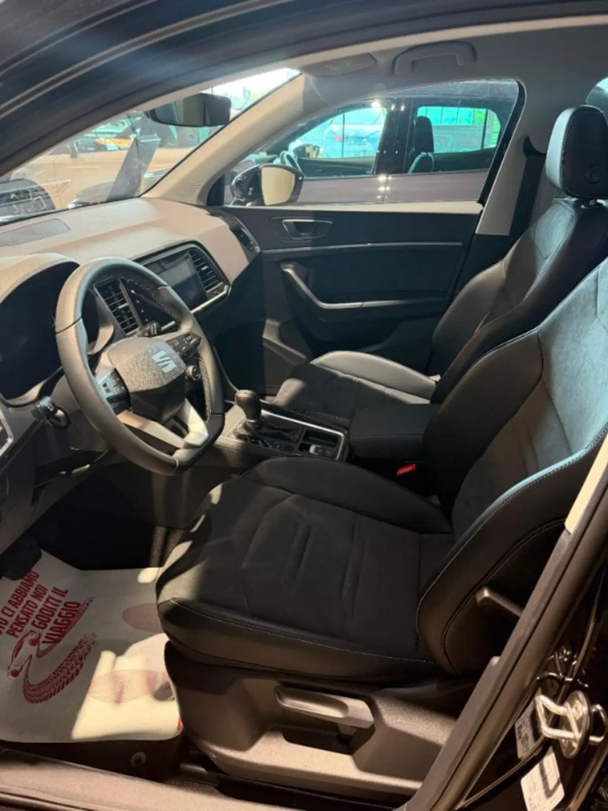 SEAT Ateca nuova a Bologna (7)