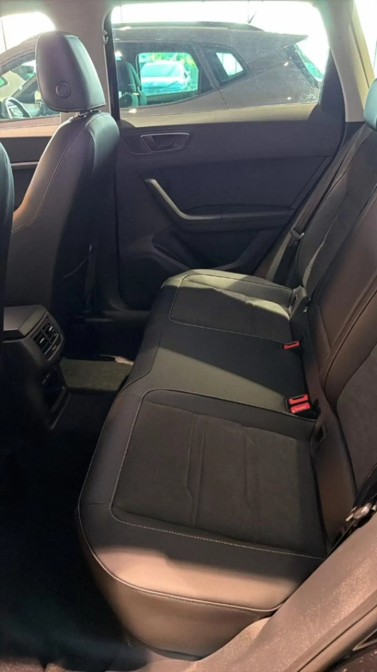 SEAT Ateca nuova a Bologna (9)