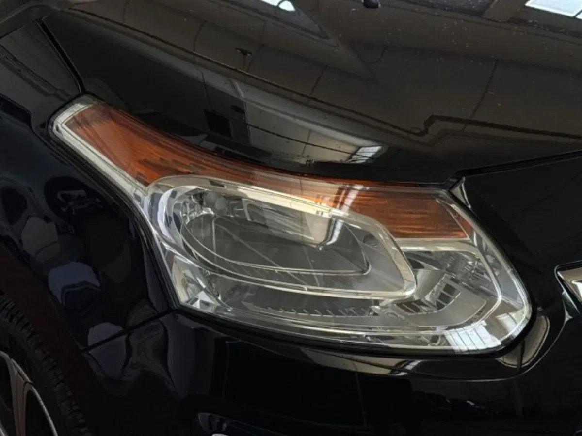 Citroen C3 Picasso usata a Bologna (7)