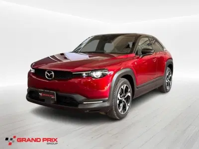 Mazda MX-30 R-EV 17,8kWh  phev Makoto Vintage del 2024 usata a Castenaso