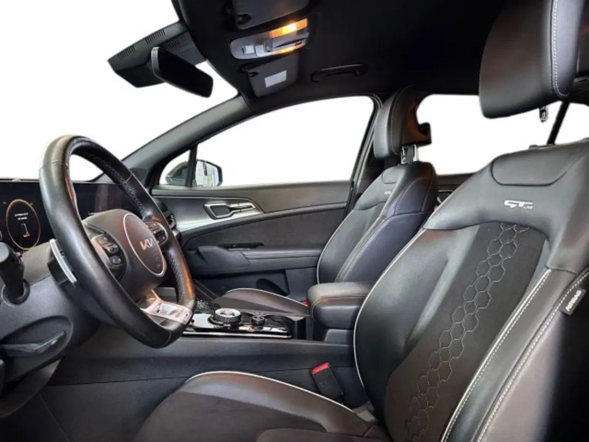 Kia Sportage usata a Bologna (12)