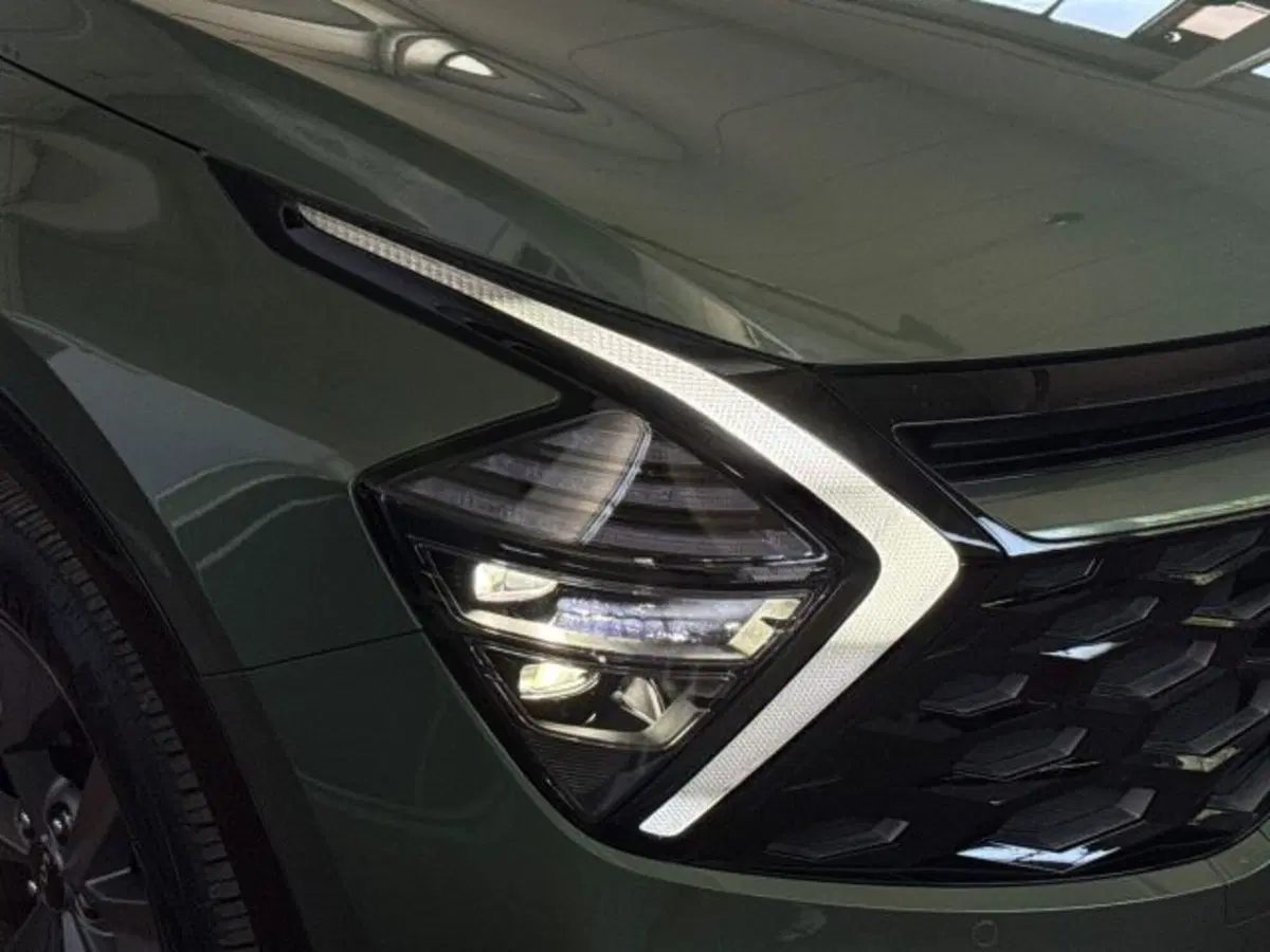 Kia Sportage usata a Bologna (7)
