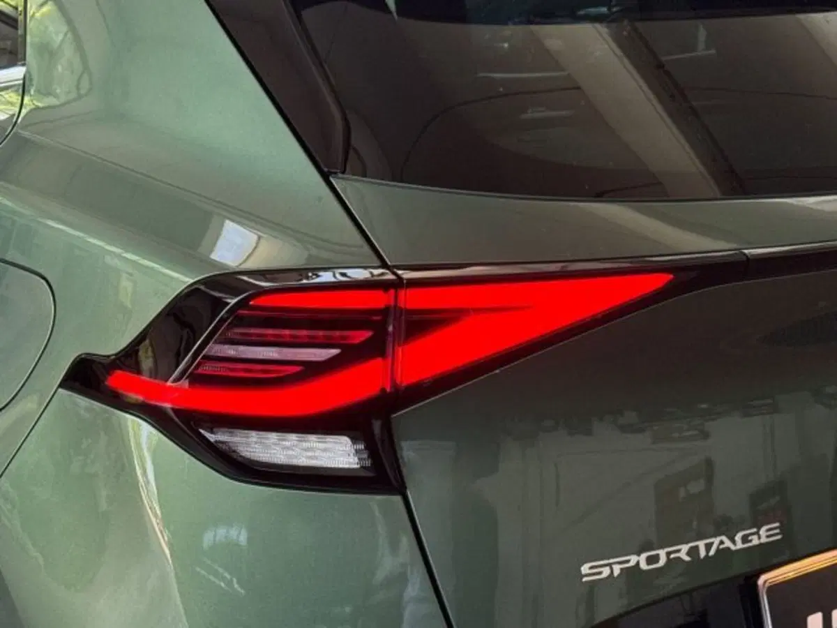 Kia Sportage usata a Bologna (8)