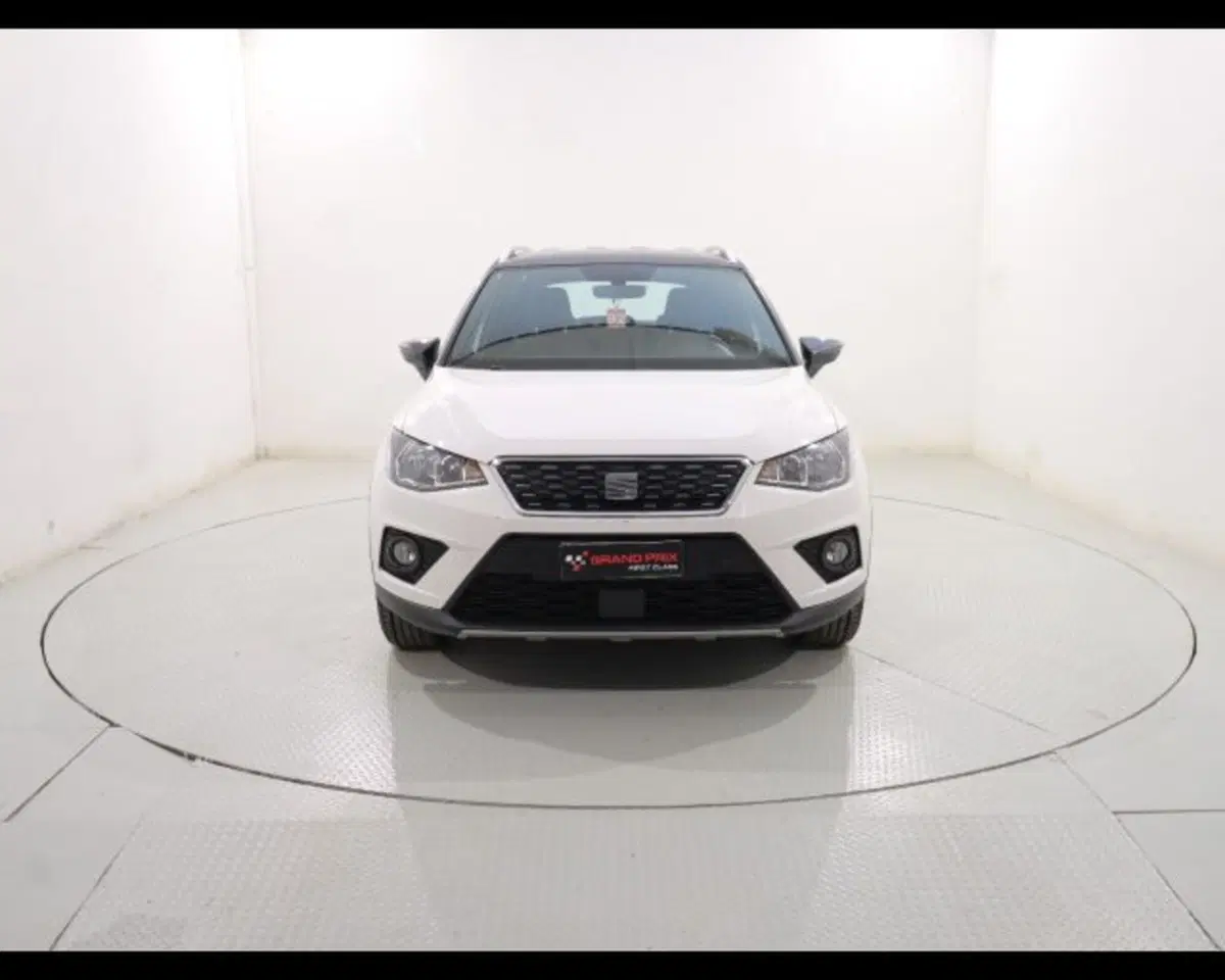 SEAT Arona usata a Bologna