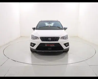 SEAT Arona 1.0 EcoTSI XCELLENCE del 2021 usata a Castenaso