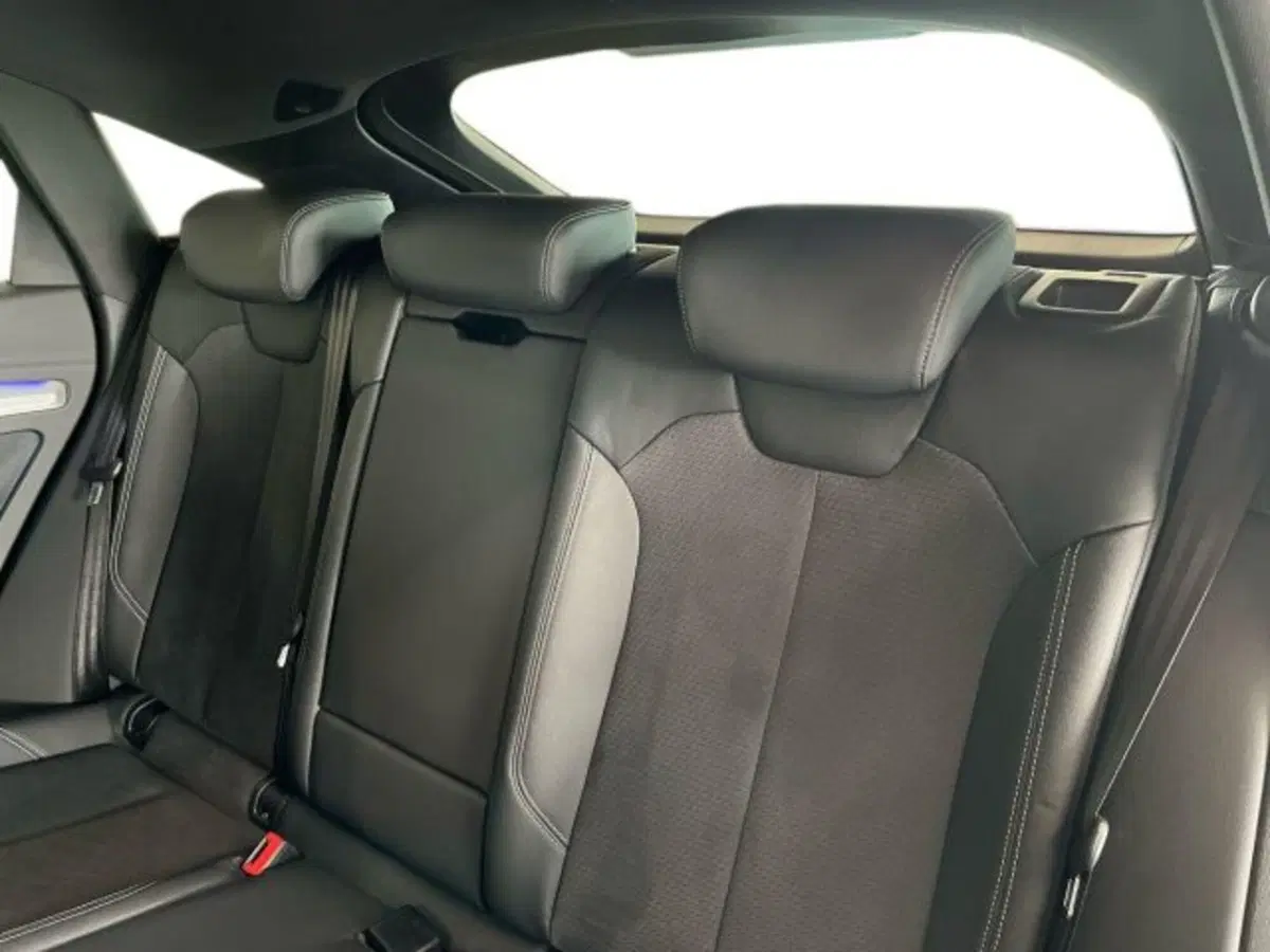 Audi Q5 Sportback usata a Bologna (13)