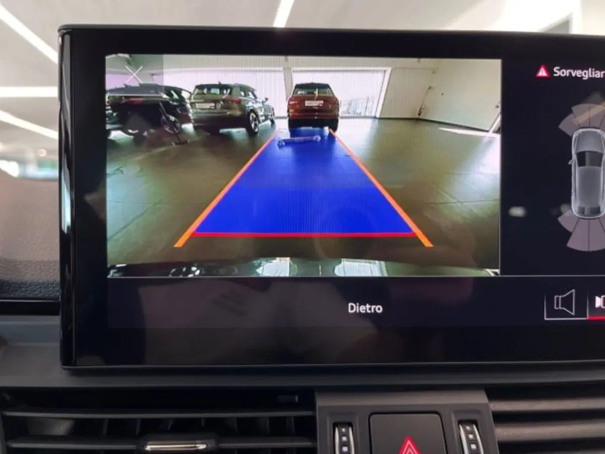 Audi Q5 Sportback usata a Bologna (14)