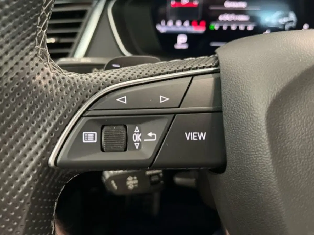 Audi Q5 Sportback usata a Bologna (15)