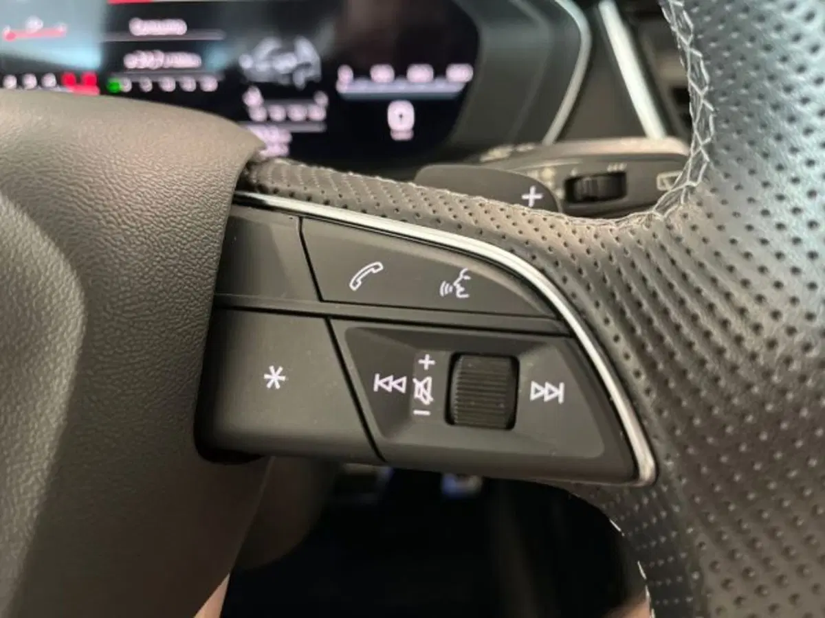 Audi Q5 Sportback usata a Bologna (16)