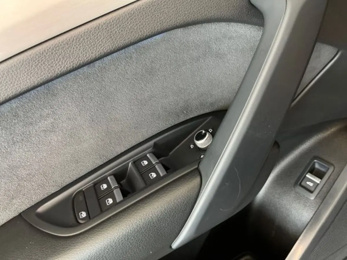 Audi Q5 Sportback usata a Bologna (17)