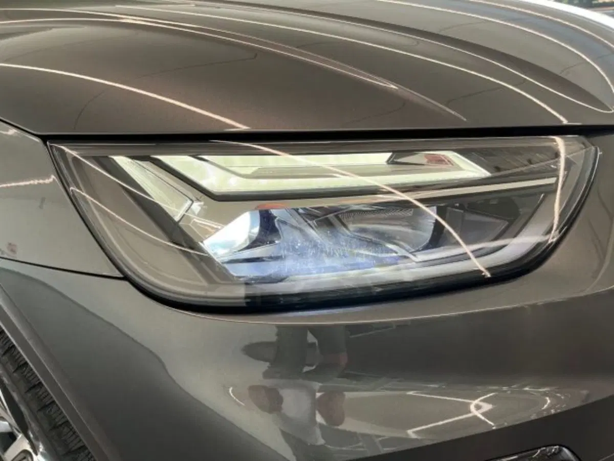 Audi Q5 Sportback usata a Bologna (7)