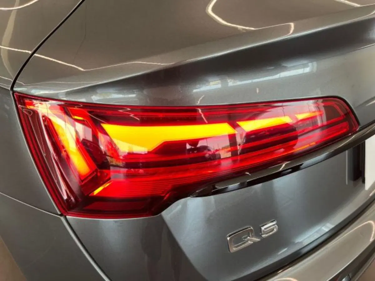 Audi Q5 Sportback usata a Bologna (8)