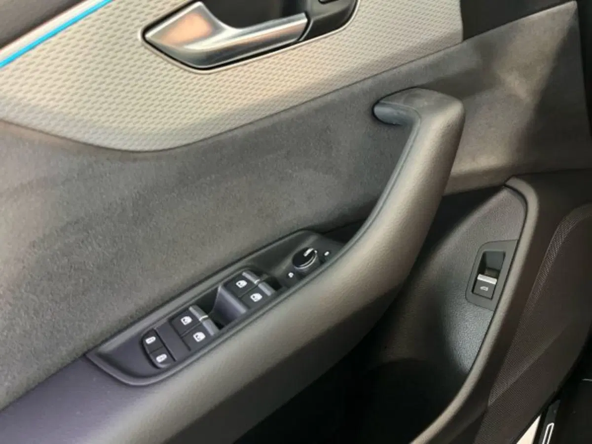 Audi Q8 usata a Bologna (17)