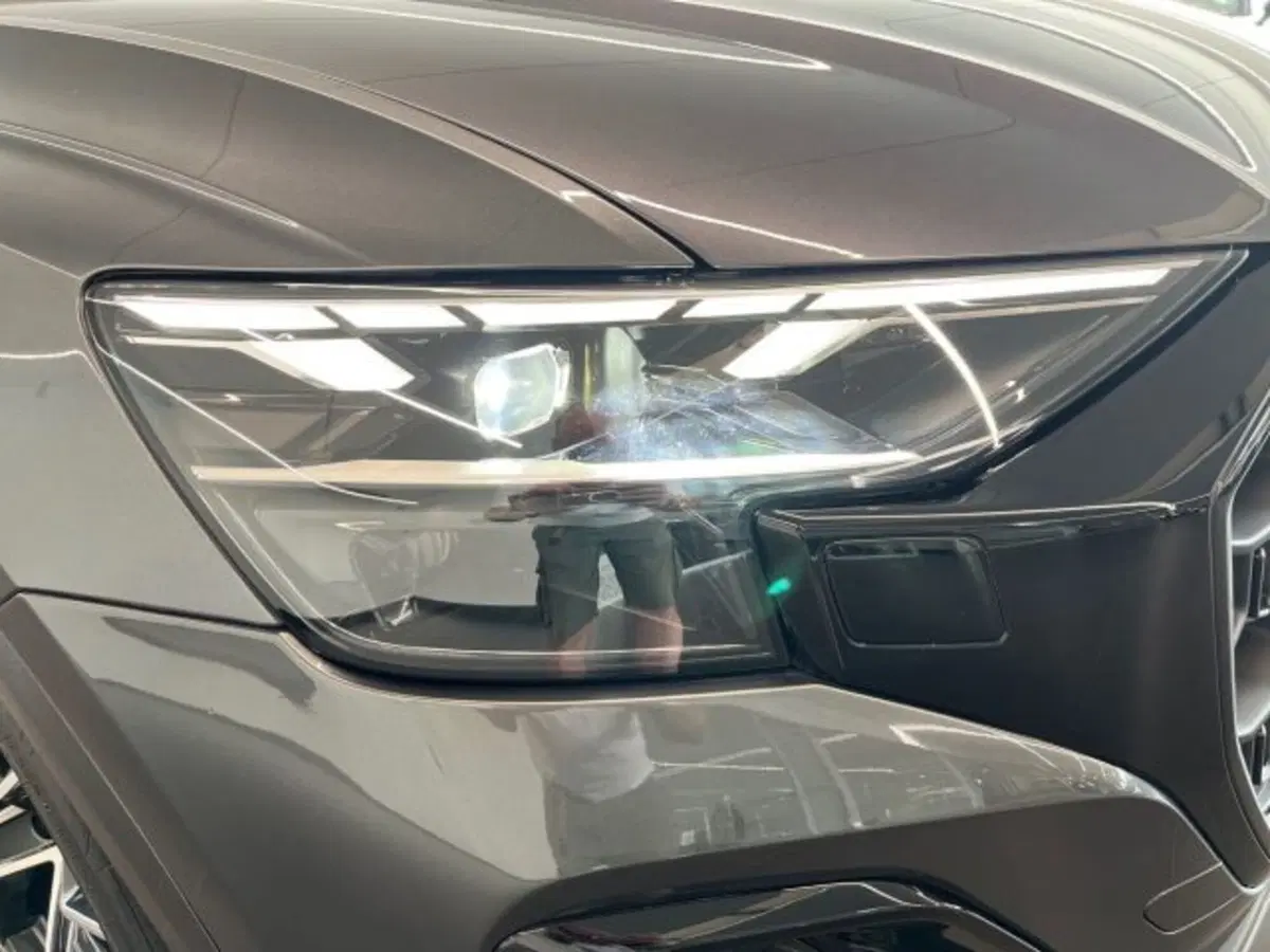 Audi Q8 usata a Bologna (7)