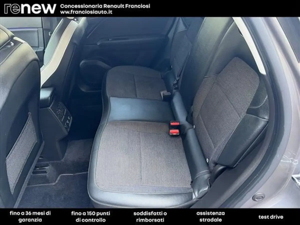 Renault Captur usata a Modena (12)