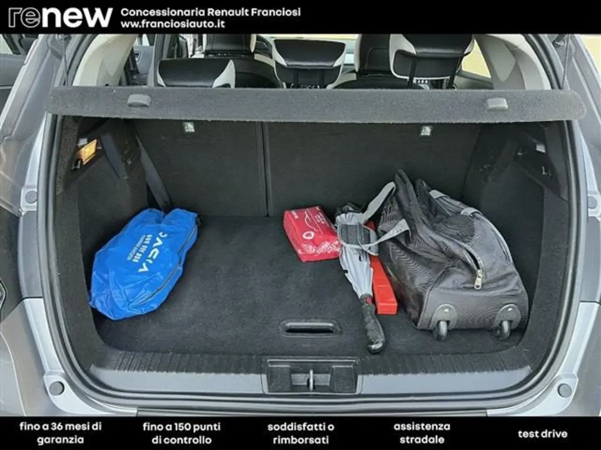 Renault Captur usata a Modena (15)
