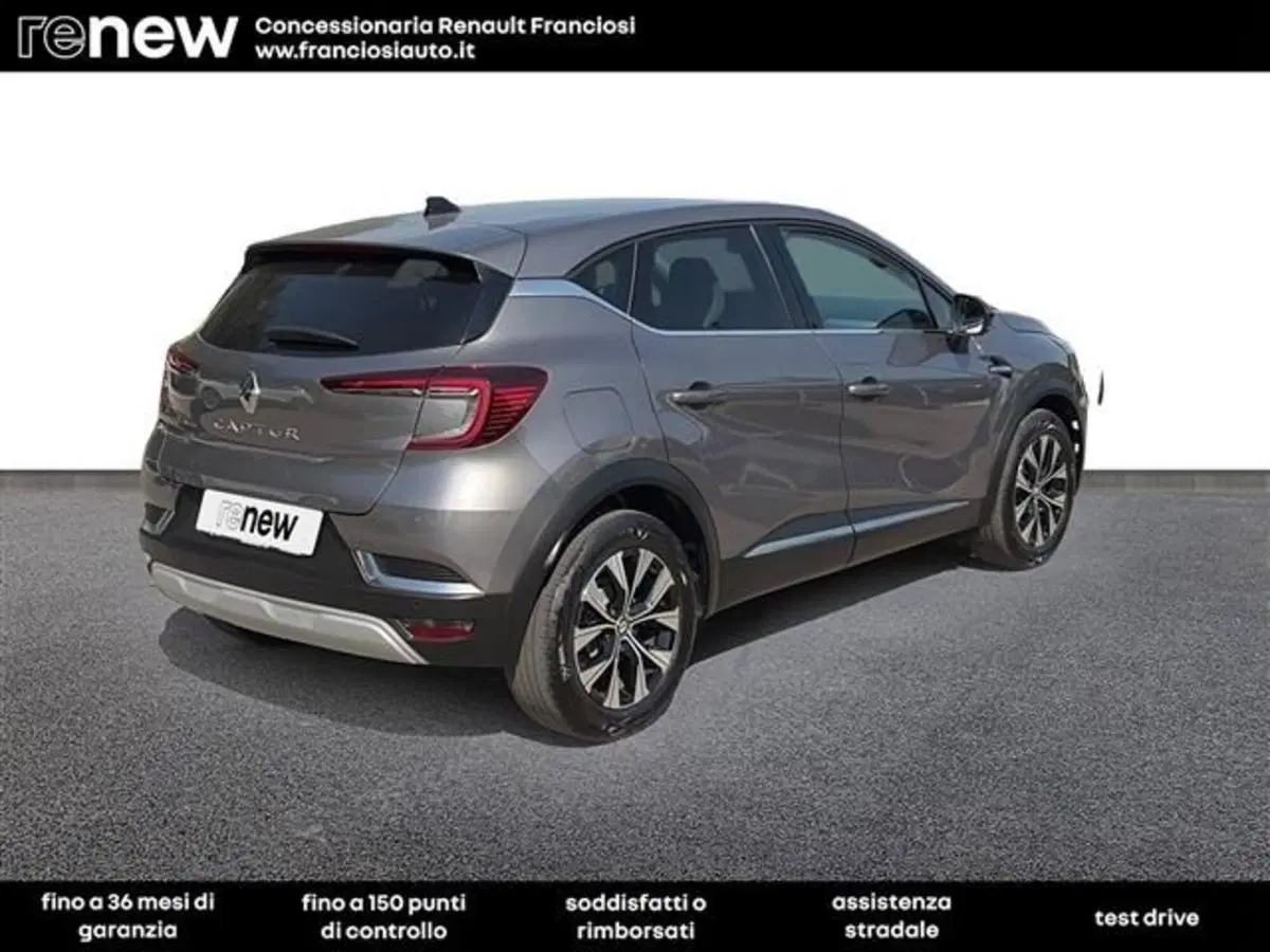 Renault Captur usata a Modena (4)