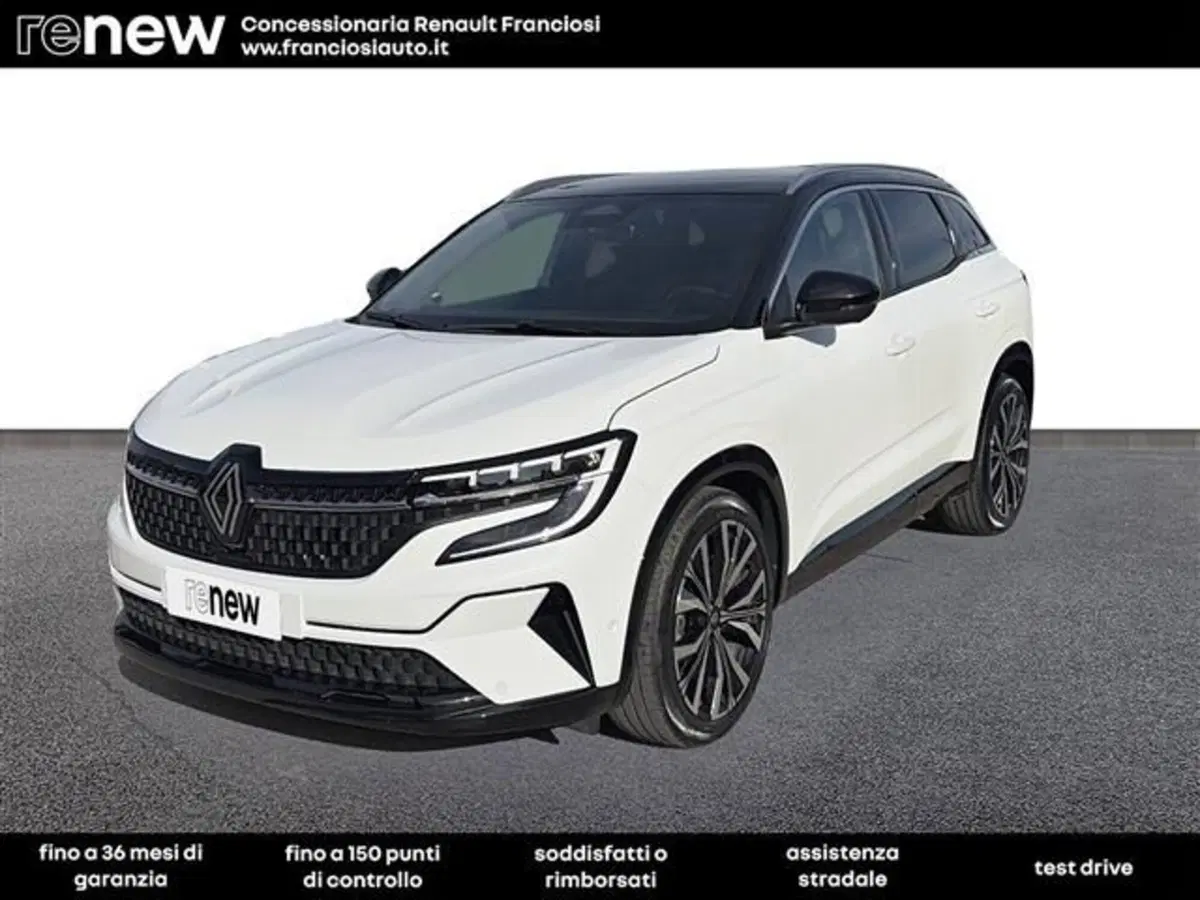 Renault Austral usata a Modena