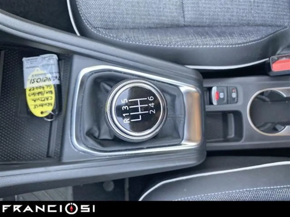Renault Captur usata a Modena (10)