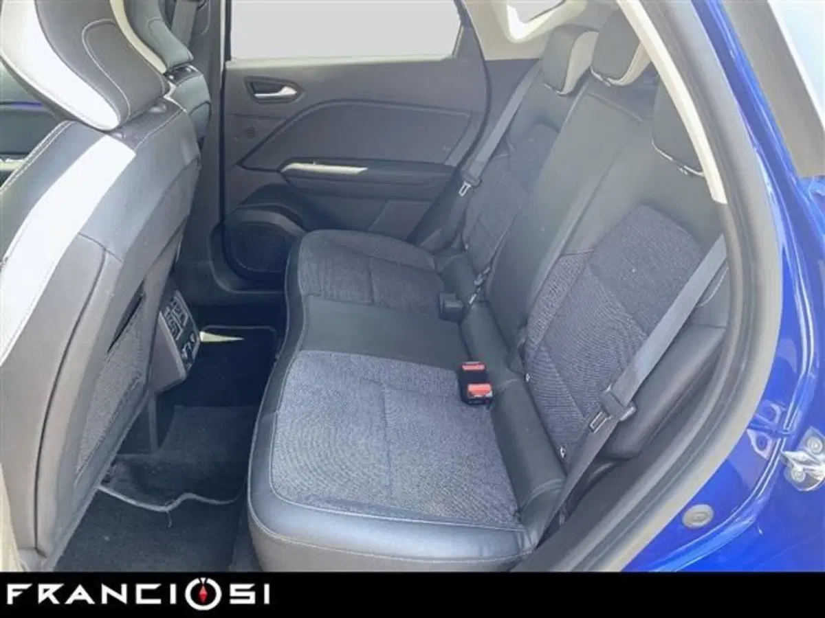 Renault Captur usata a Modena (11)