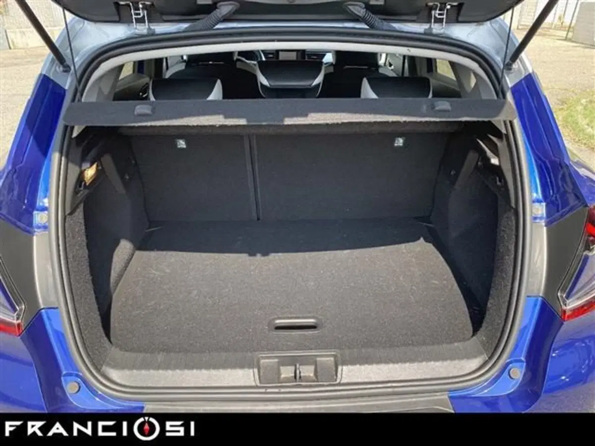 Renault Captur usata a Modena (12)