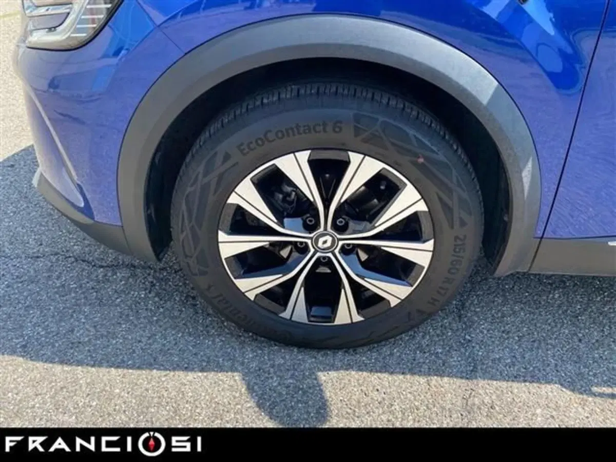 Renault Captur usata a Modena (13)
