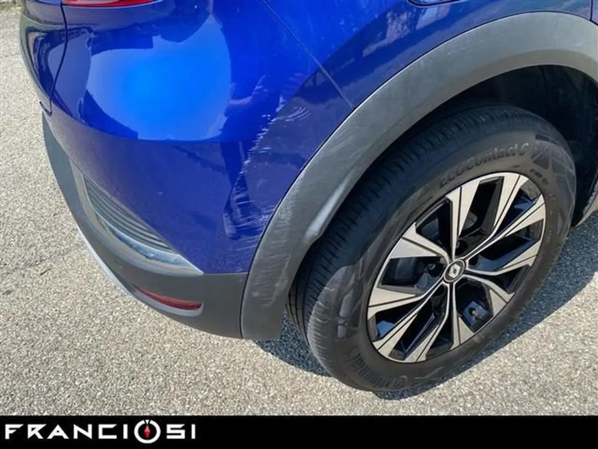 Renault Captur usata a Modena (15)