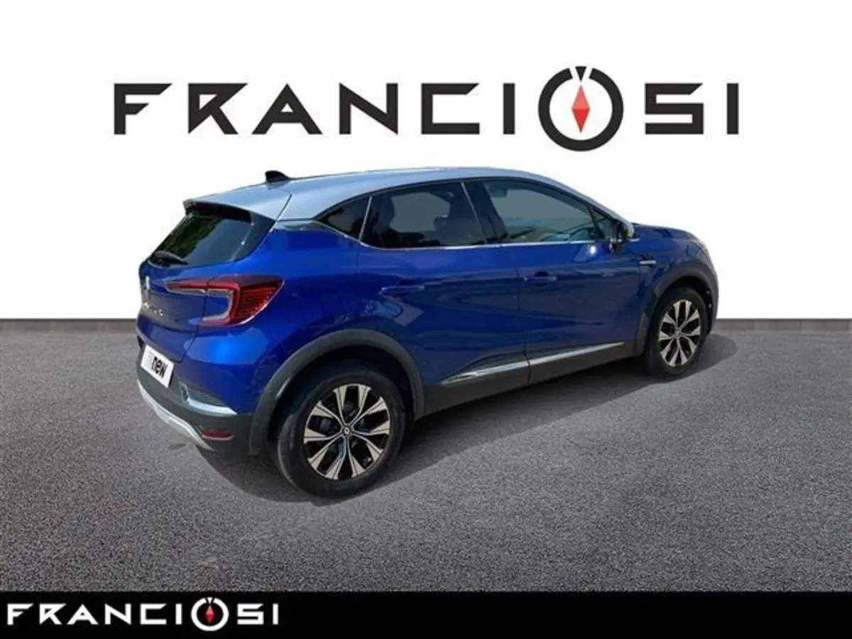 Renault Captur usata a Modena (3)
