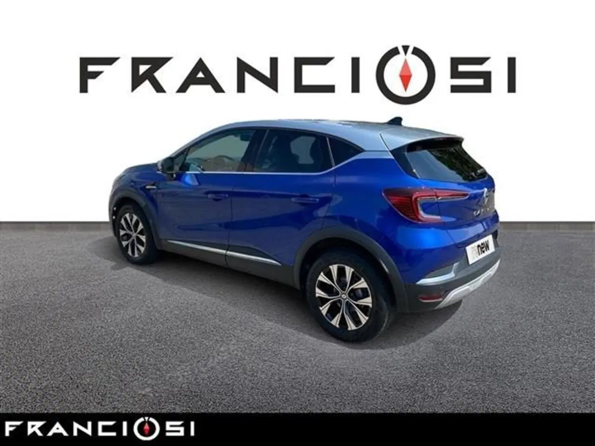 Renault Captur usata a Modena (4)
