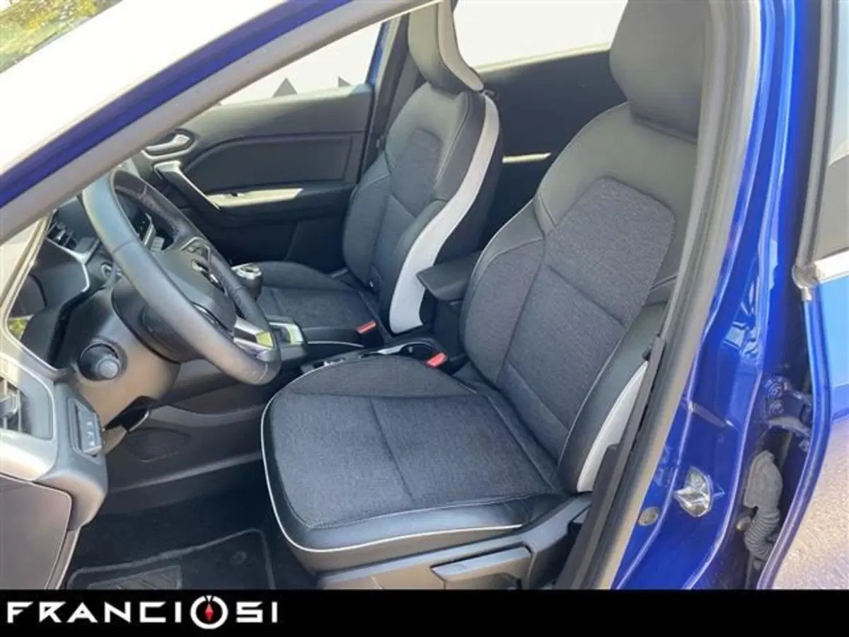 Renault Captur usata a Modena (5)