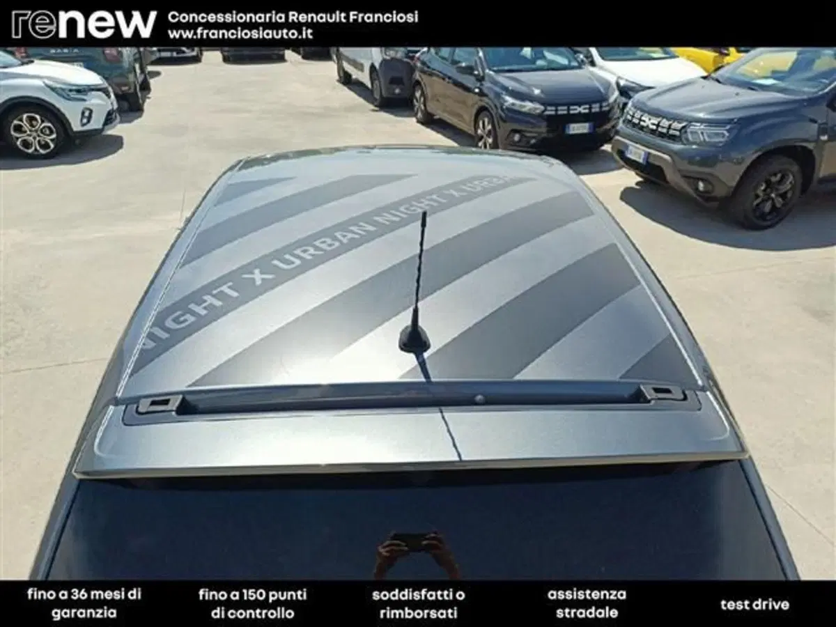 Renault Twingo usata a Modena (16)