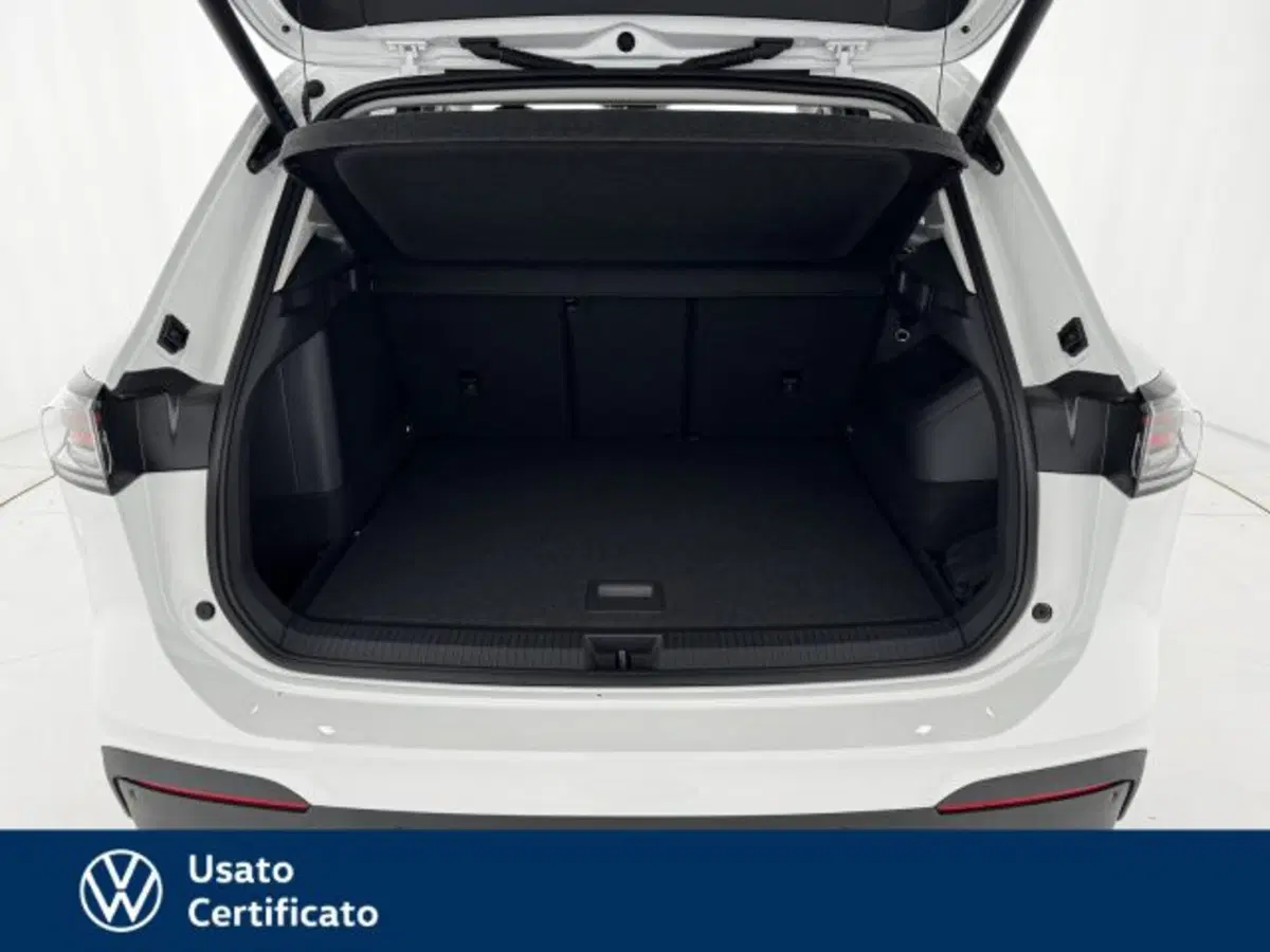 Volkswagen Tiguan usata a Vicenza (10)