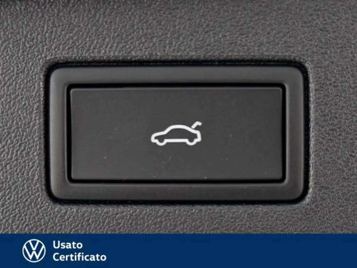 Volkswagen Tiguan usata a Vicenza (11)