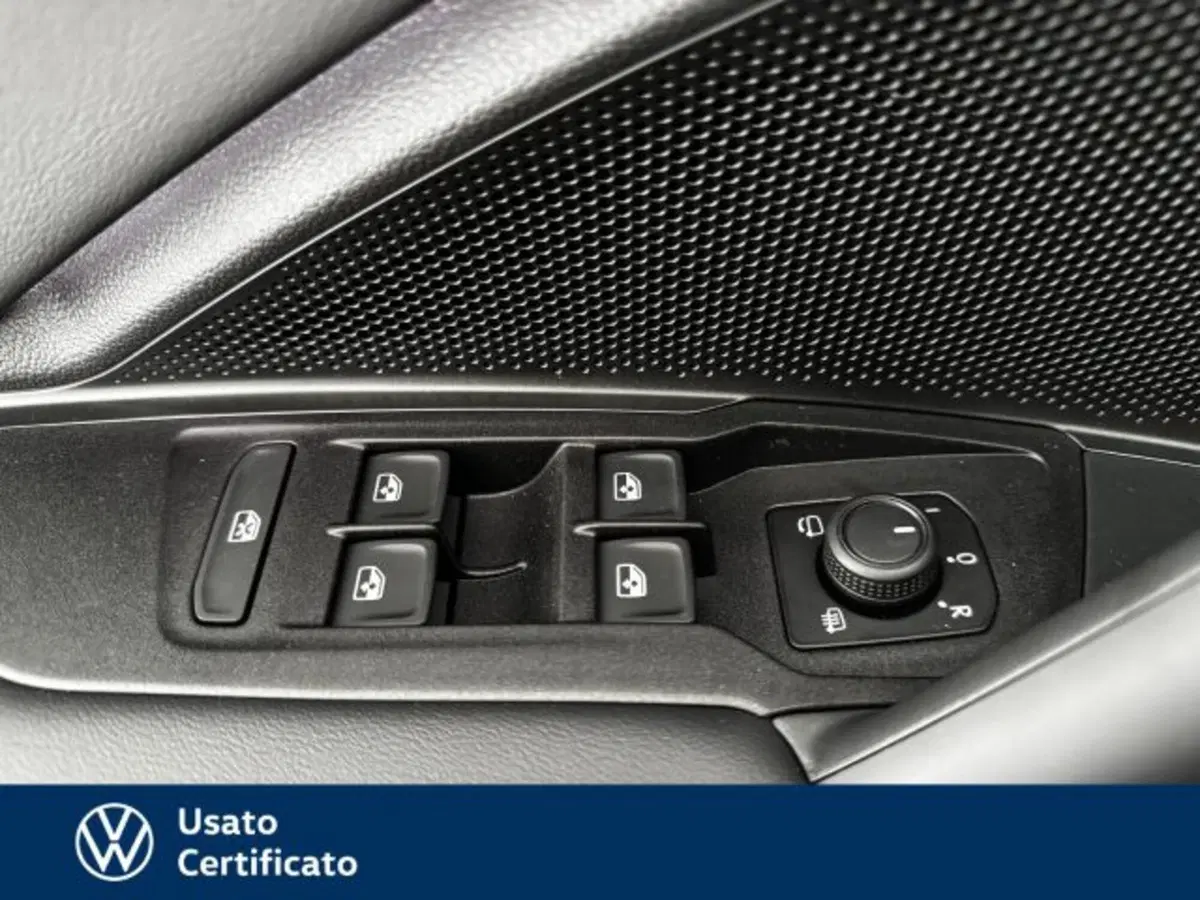 Volkswagen Tiguan usata a Vicenza (12)