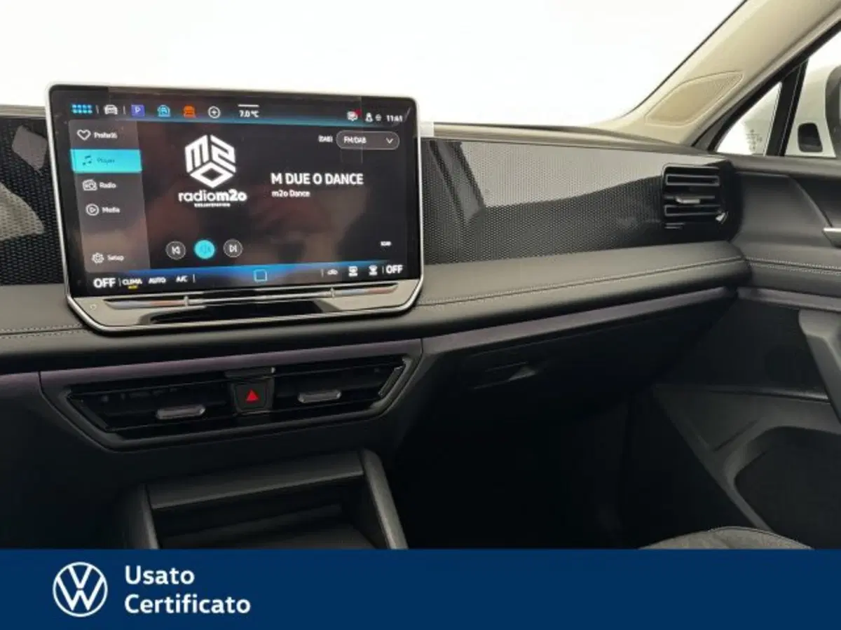 Volkswagen Tiguan usata a Vicenza (19)