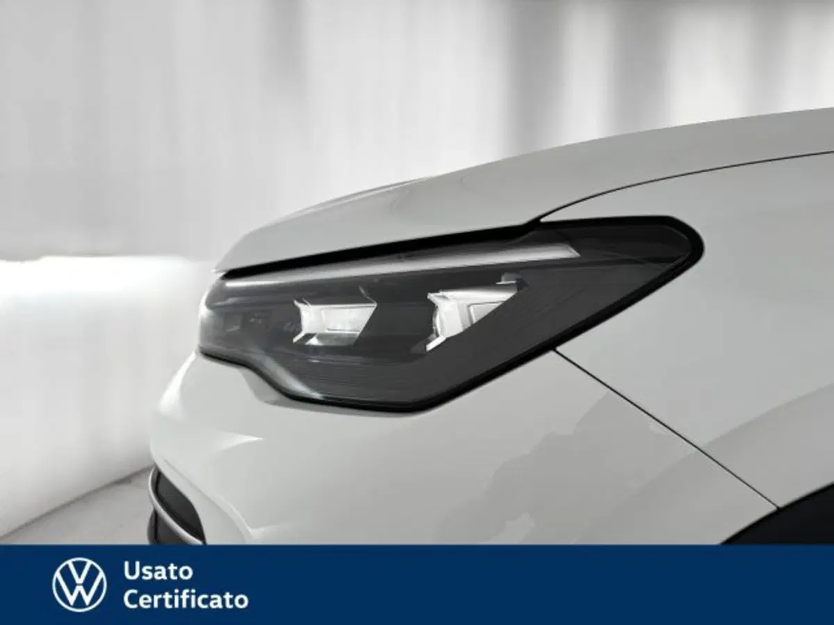 Volkswagen Tiguan usata a Vicenza (20)