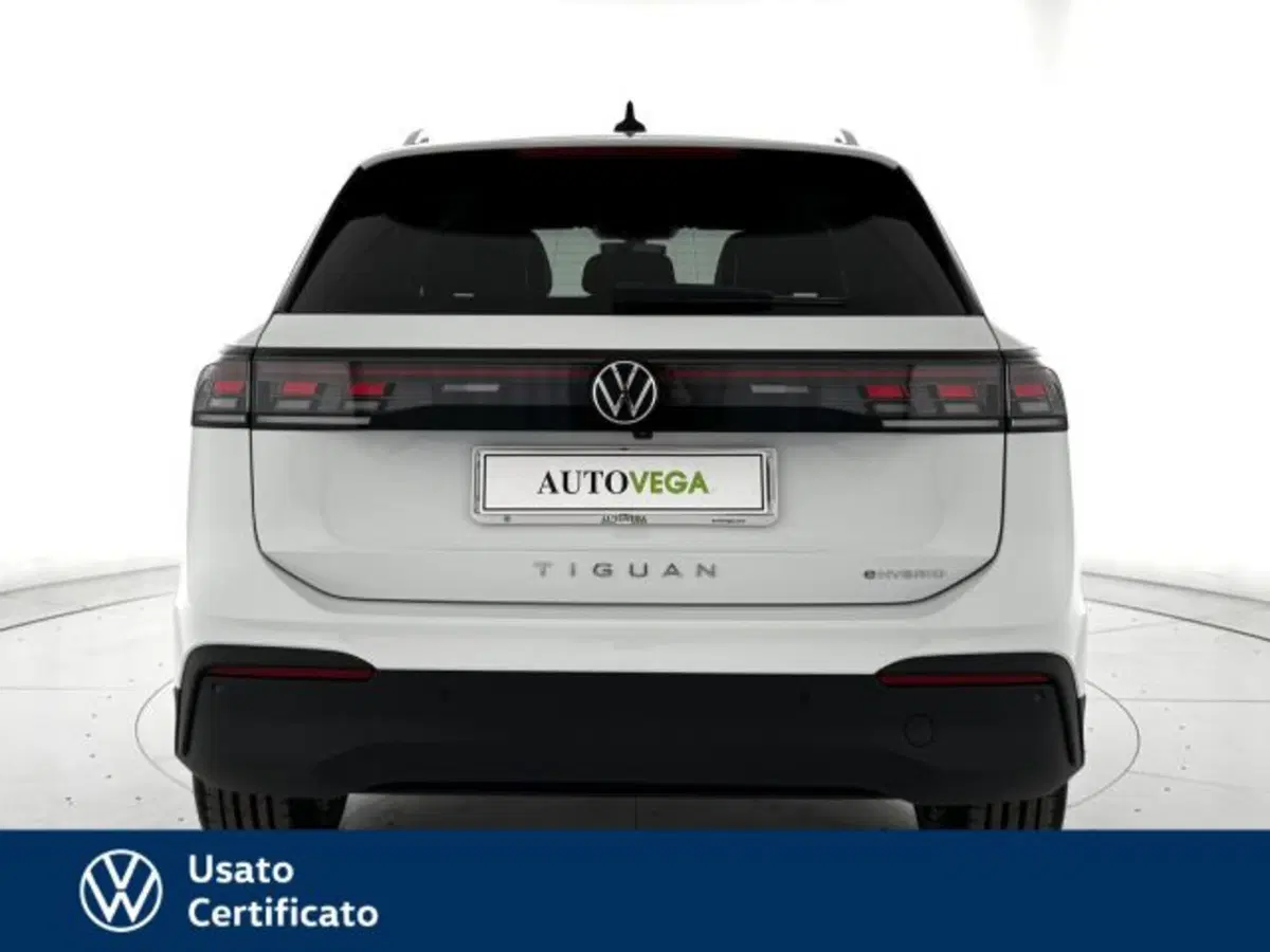 Volkswagen Tiguan usata a Vicenza (4)