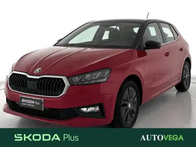 Skoda Fabia 1.0 tsi evo Style 95cv del 2022 usata a Arzignano