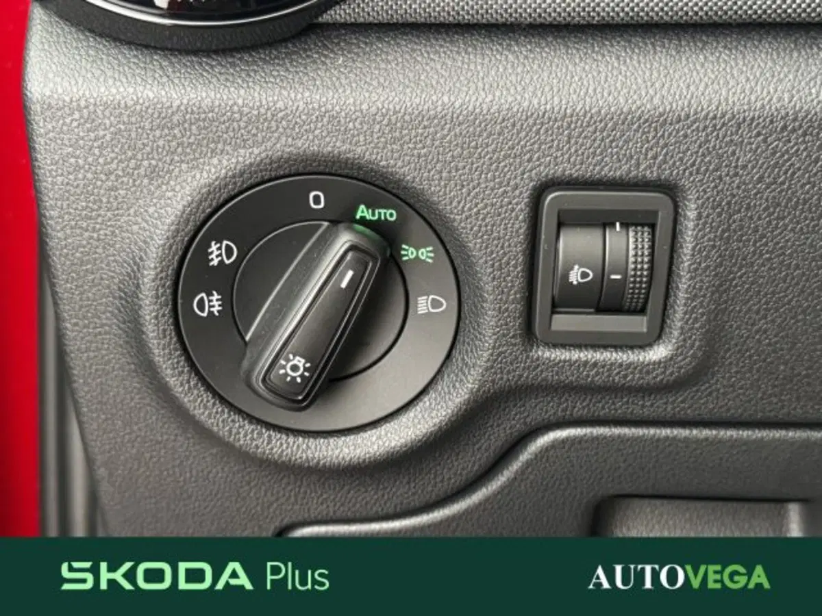 Skoda Fabia usata a Vicenza (12)