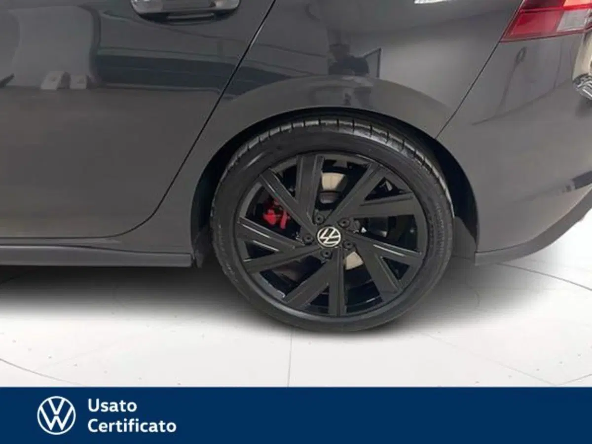 Volkswagen Golf usata a Vicenza (20)