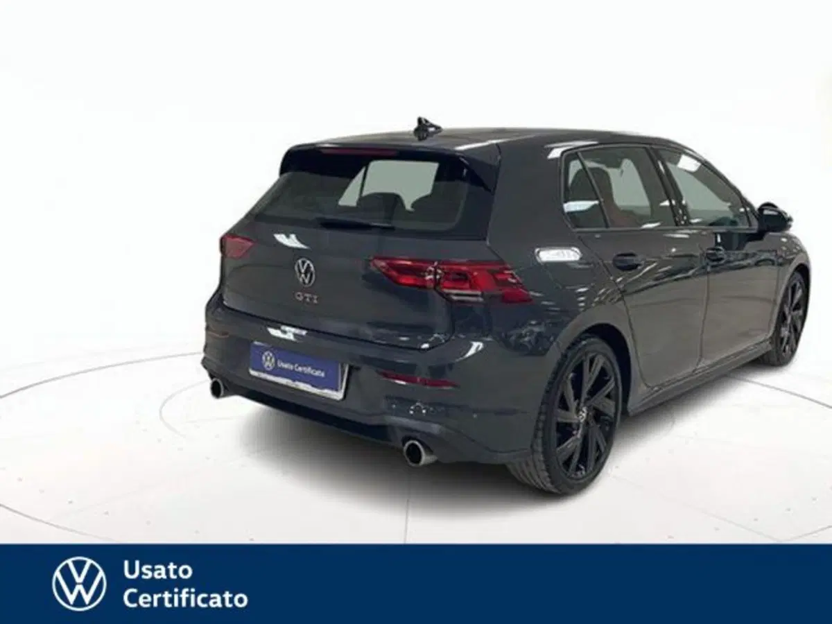 Volkswagen Golf usata a Vicenza (4)