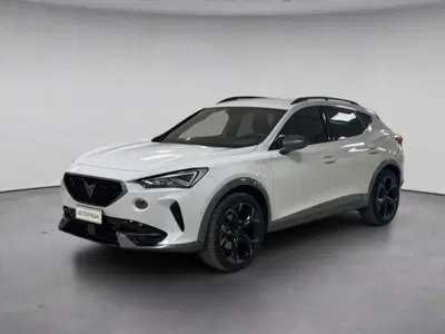 Cupra Formentor Formentor 1.4 e-Hybrid DSG del 2024 usata a Arzignano
