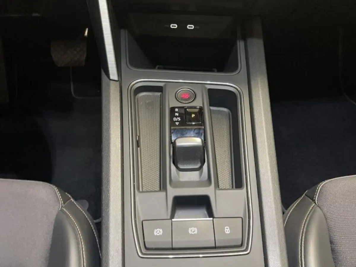 Cupra Formentor usata a Vicenza (11)