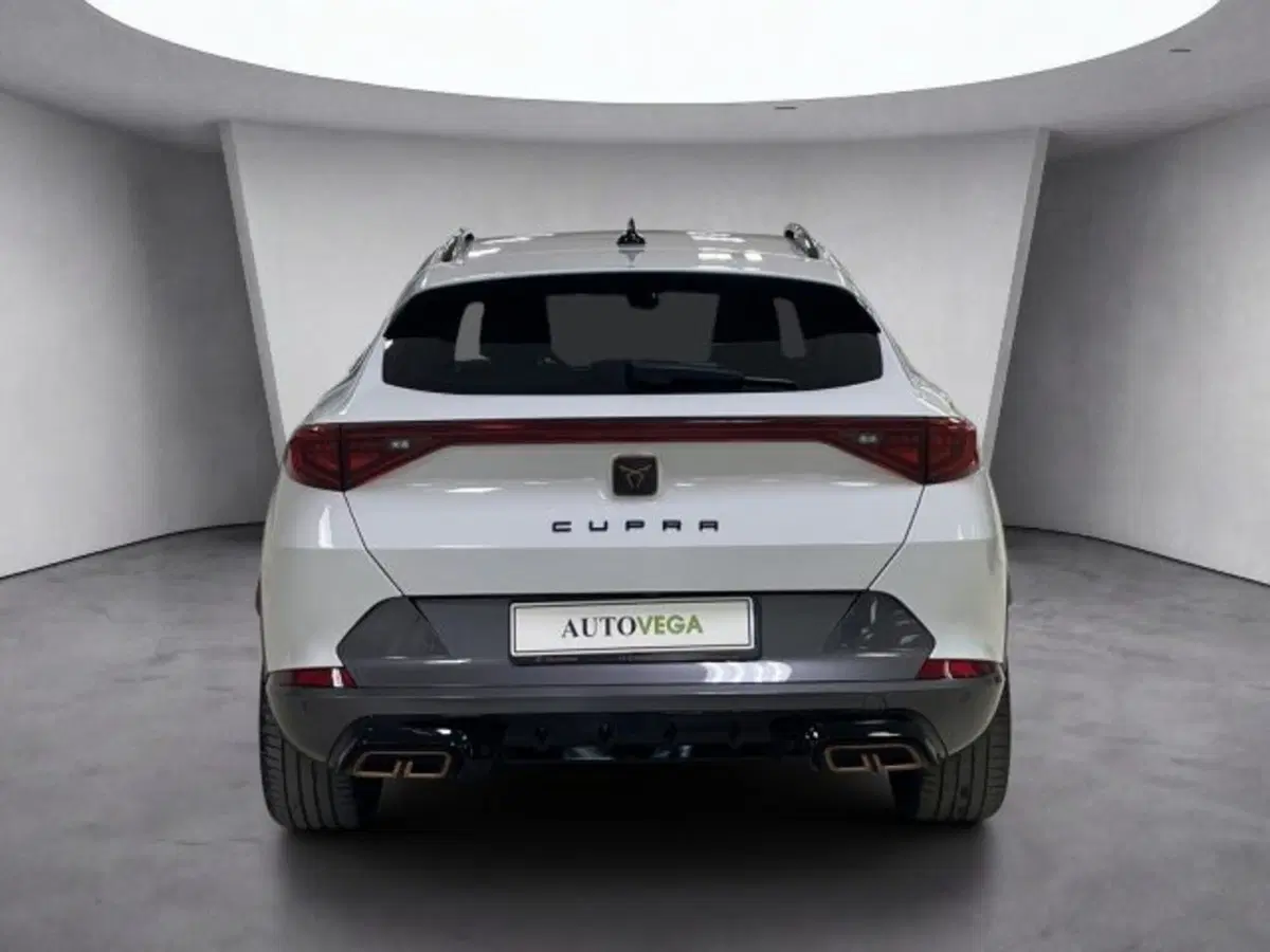 Cupra Formentor usata a Vicenza (3)